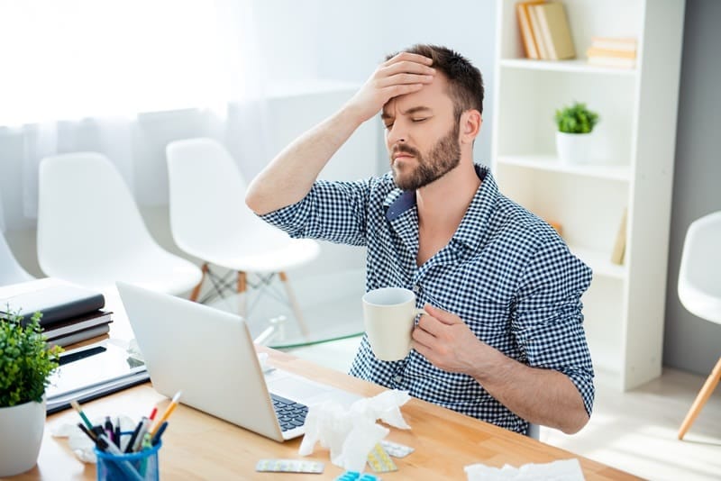 المشاكل الصحية التي تواجه الطلاب عند الدراسة في بريطانيا