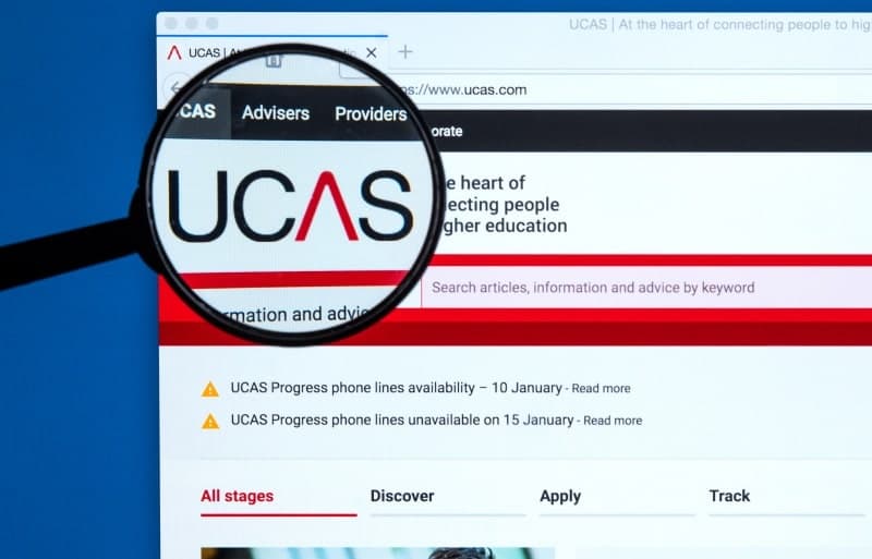 ماذا تعرف عن الدراسة في جامعات بريطانيا عبر الـــ UCAS؟