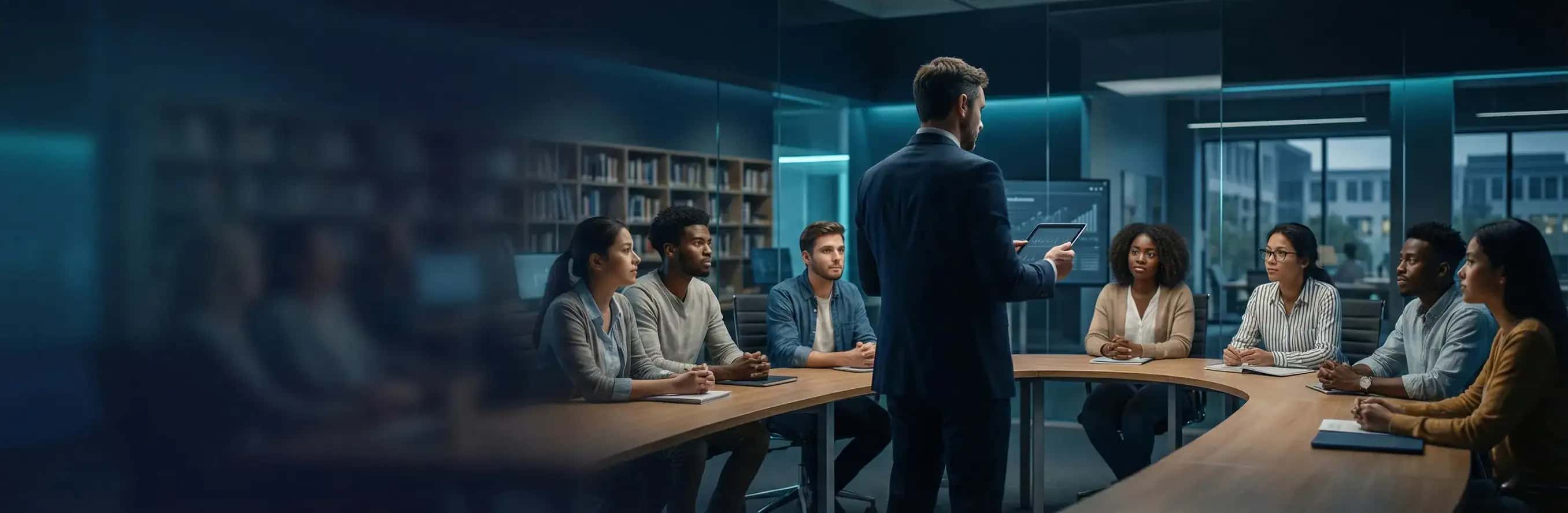 احصل على خطاب القبول + استشارة مجانية للدراسة في الخارج