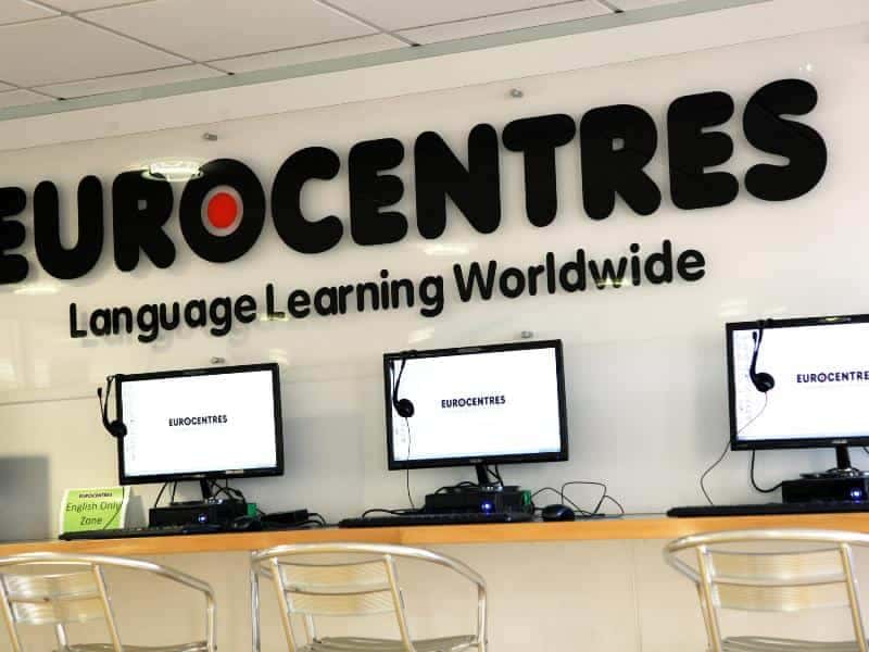 تعرف معنا على معهد يوروسنترز احد افضل المعاهد الموصى بها