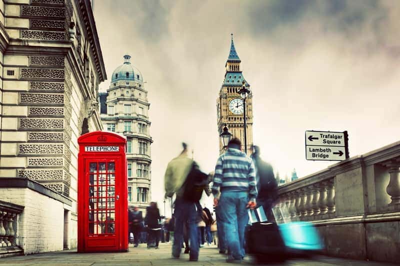 Important Tips Before Studying in the UK