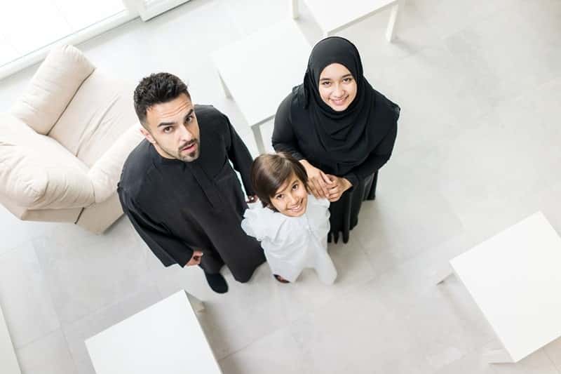 معلومات عن السكن في إيرلندا للمبتعثات