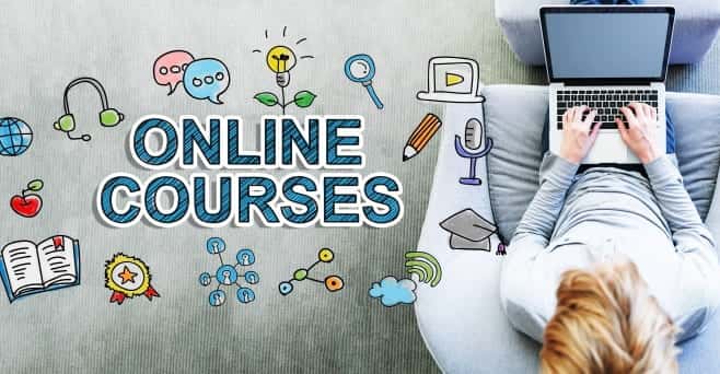 أقوى دورات مجانية على الانترنت