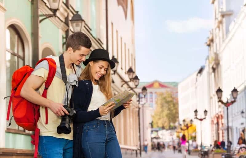 أشهر 6 اسواق في بريطانيا للطلاب المبتعثين