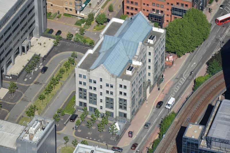 مميزات جامعة سندرلاند University of Sunderland