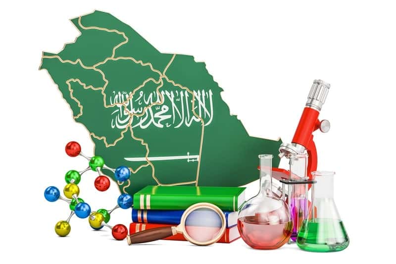 مسار واعد لـ الابتعاث الخارجي