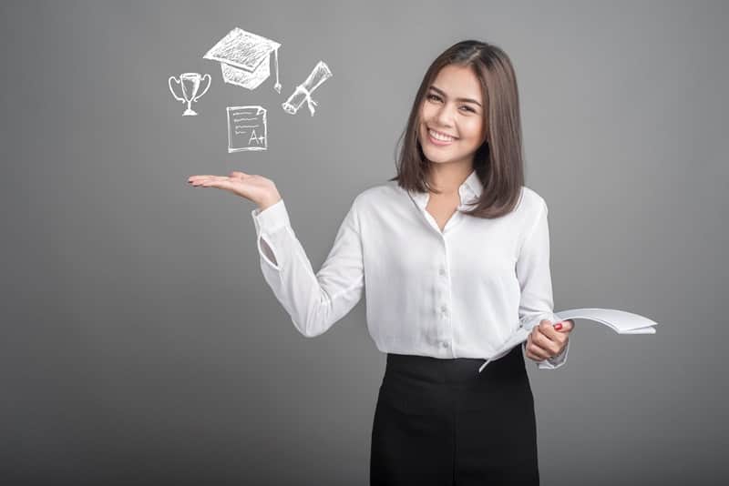 5 شروط لابد أن تتوفر لديك لدراسة الماجستير في بريطانيا