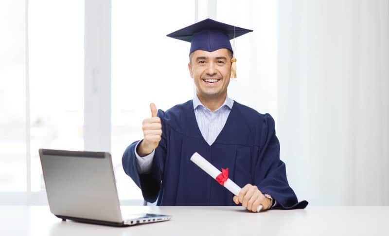 5 نصائح التزم بها أثناء دراسة الدكتوراة