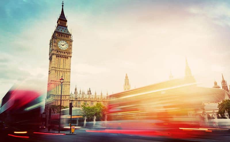 السياحة في لندن: انشطة تكلفك اقل من 25 جنية إسترليني