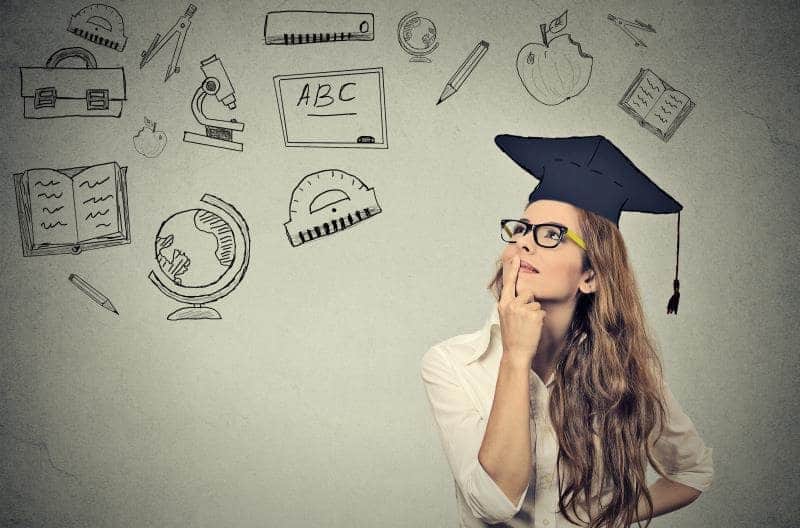 7 نصائح عن اختيار البرنامج الدراسي المناسب لك