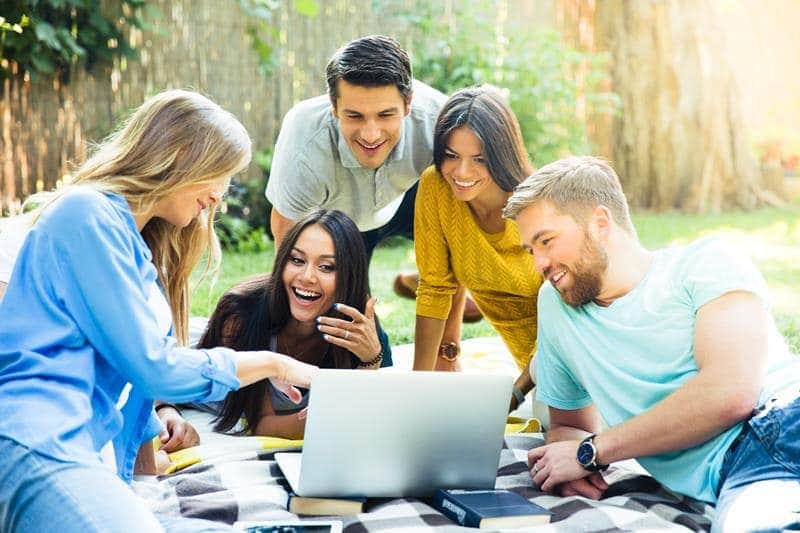 السكن في أمريكا للمبتعثين - Study Abroad Guide