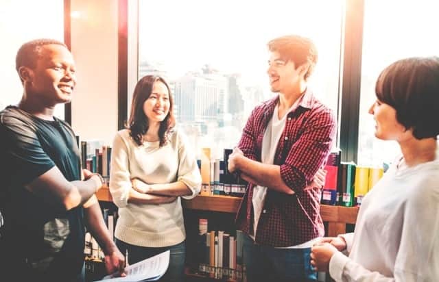 أفضل معاهد اللغة الألمانية وأنواع شهاداتها