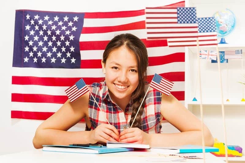 أفضل الوجهات والخيارات الدراسية في أمريكا لطلاب البحرين