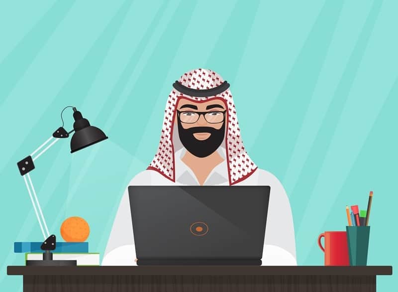 تكاليف ومميزات الدراسة عن بُعد في جورجيا