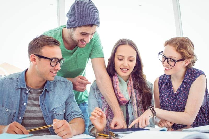 معلومات عامة عن الجامعات في جورجيا - الدراسة في جورجيا