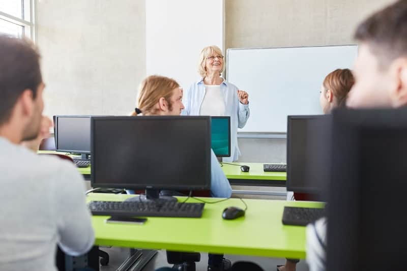 نظام التعليم العالي في أمريكا - Study Abroad Guide