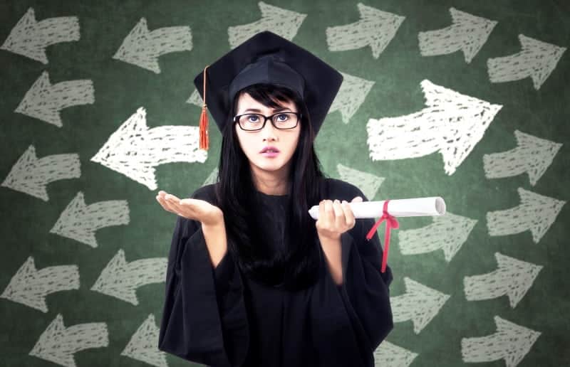 Choosing the Right Place to Study in the UK