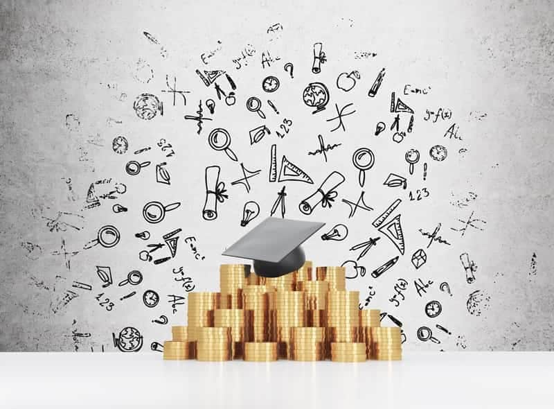 طرق لتخفيض نفقاتك أثناء الدراسة في بريطانيا