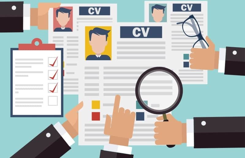 كيف تكتب سيرتك الذاتية بشكل احترافي؟