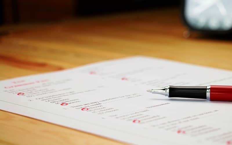 تفاصيل دقيقة وحصرية للراغبين في اختبار الآيلتس