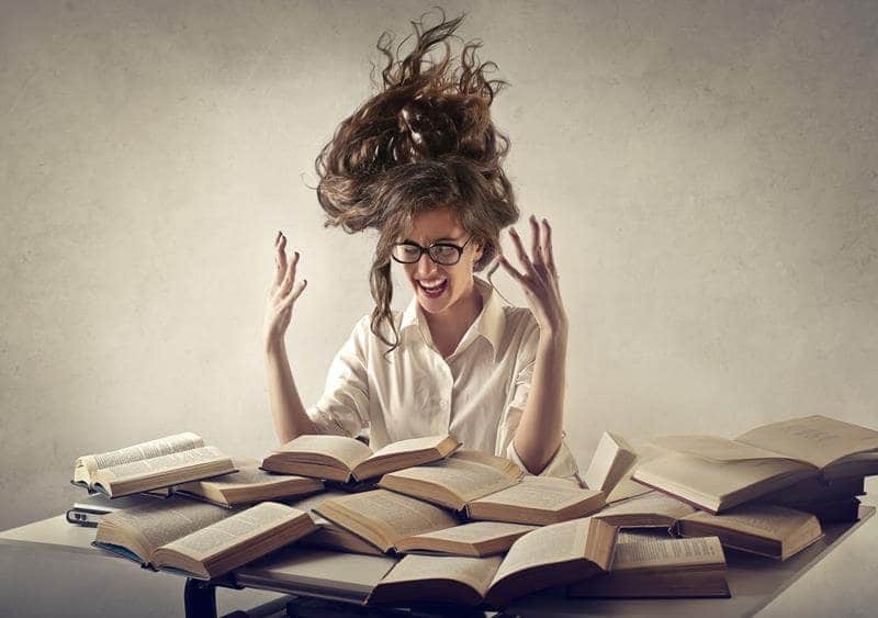 معلومات عن اختبارات القبول في جورجيا