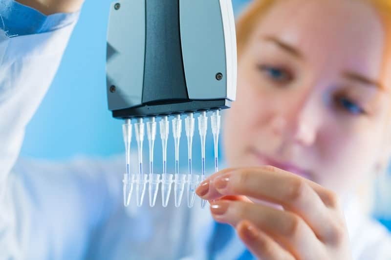 معلومات عن دراسة تخصص الطب الحيوي - دليل الدراسة في الخارج