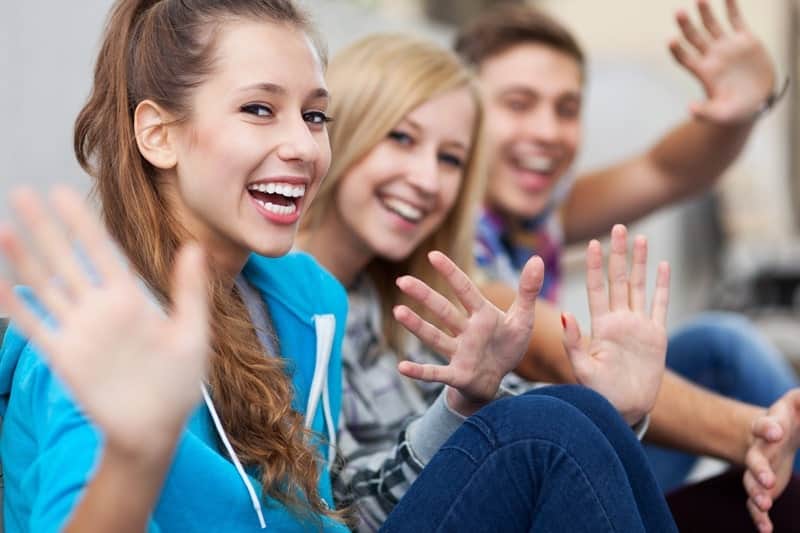 تخصص الإعلام - دليل الدراسة في الخارج