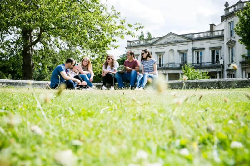 تخصصات التغذية وعلم النفس في جامعة روهامبتون