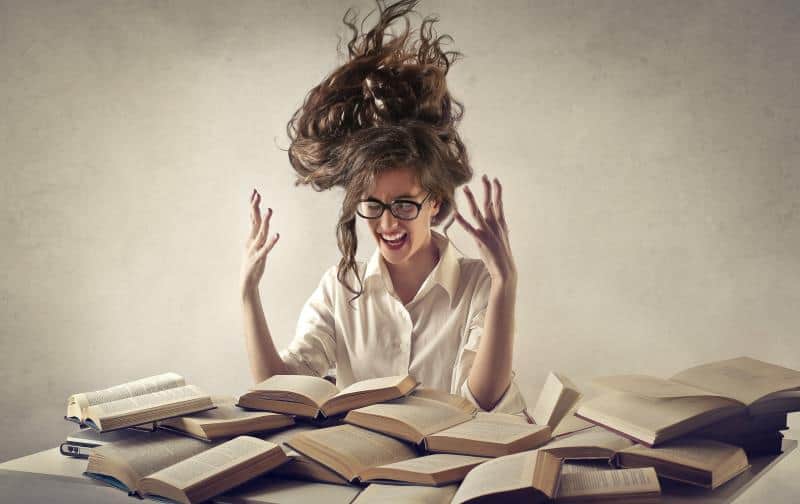 دراسة تخصص علم النفس في الجامعات البريطانية