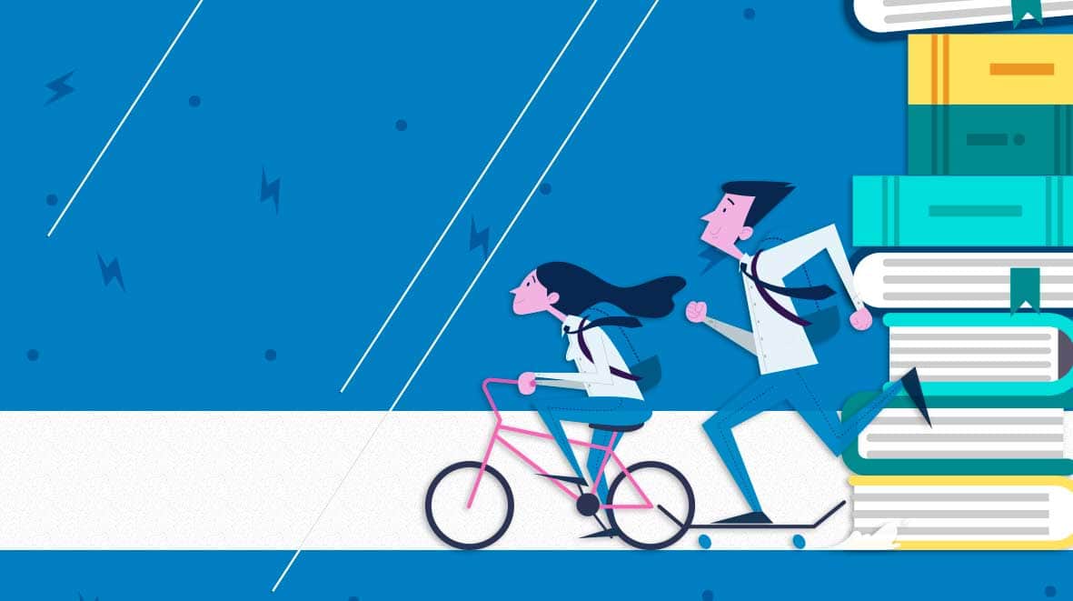 معلومات عن دراسة تخصص علوم الرياضة - دليل الدراسة في الخارج