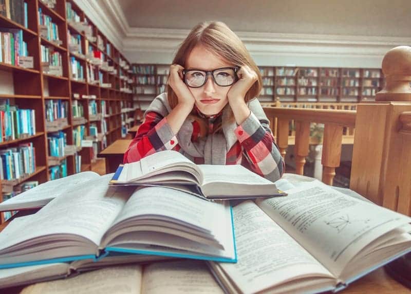 دراسة الماجستير والدكتوراه في جورجيا