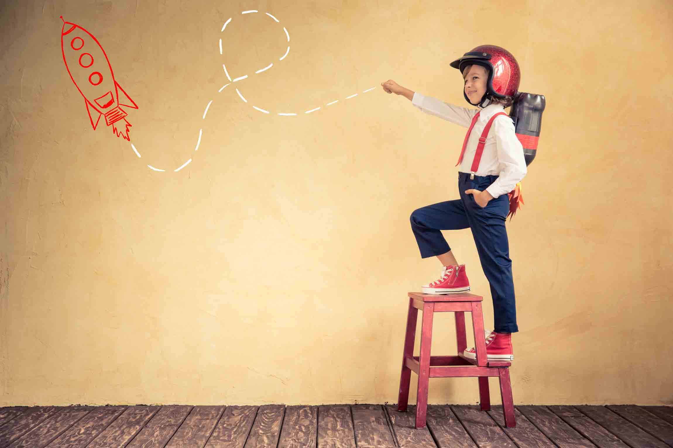 دراسة تخصص الهندسة الفضائية في الخارج