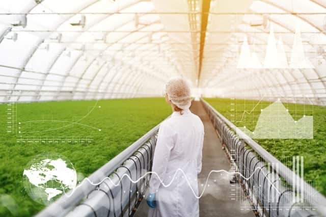 دراسة تخصص فيزياء الأرض (جيوفيزياء)