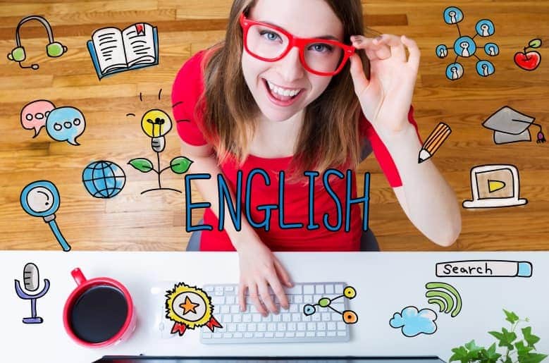 أفضل 10 قنوات على اليوتيوب لتعلّم اللغة الإنجليزية