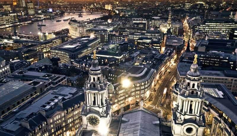 ارخص مدن بريطانيا للدراسة والمعيشة - الدراسة في المملكة المتحدة