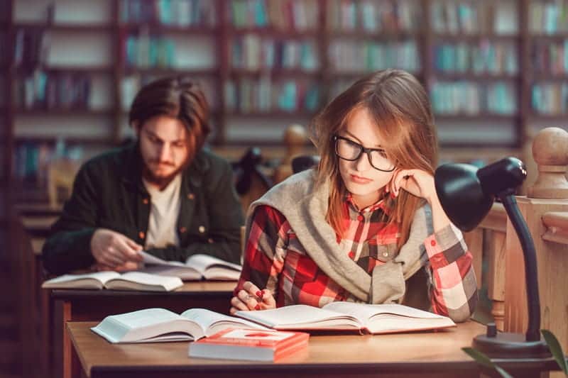 اشهر 5 مكتبات جامعات بريطانيا، تعرف عليها الآن