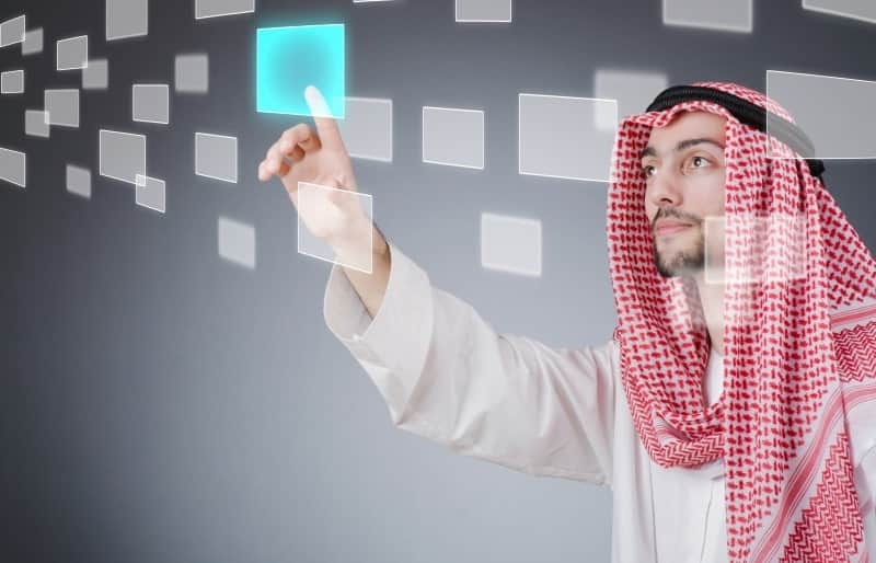 بوابة الطلبة المبتعثين - دليل الدراسة في الخارج