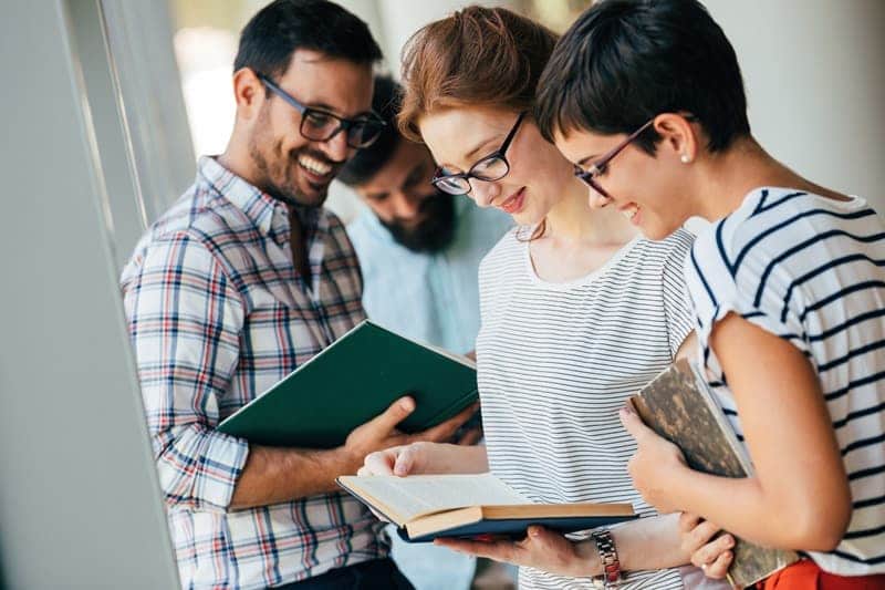 لماذا الدراسة في ألمانيا؟ - الدراسة في ألمانيا