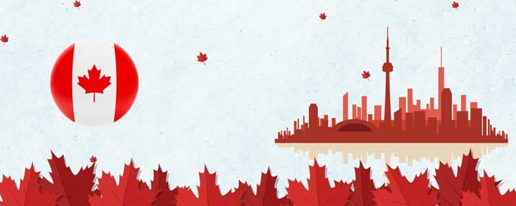 الدراسة في كندا - Scenery