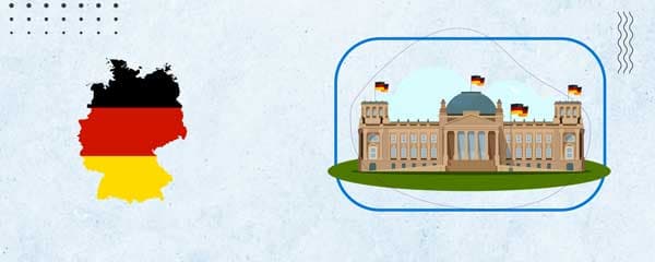 الدراسة في ألمانيا - Scenery