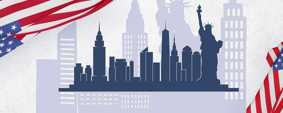 الدراسة في الولايات المتحدة الأمريكية - Scenery