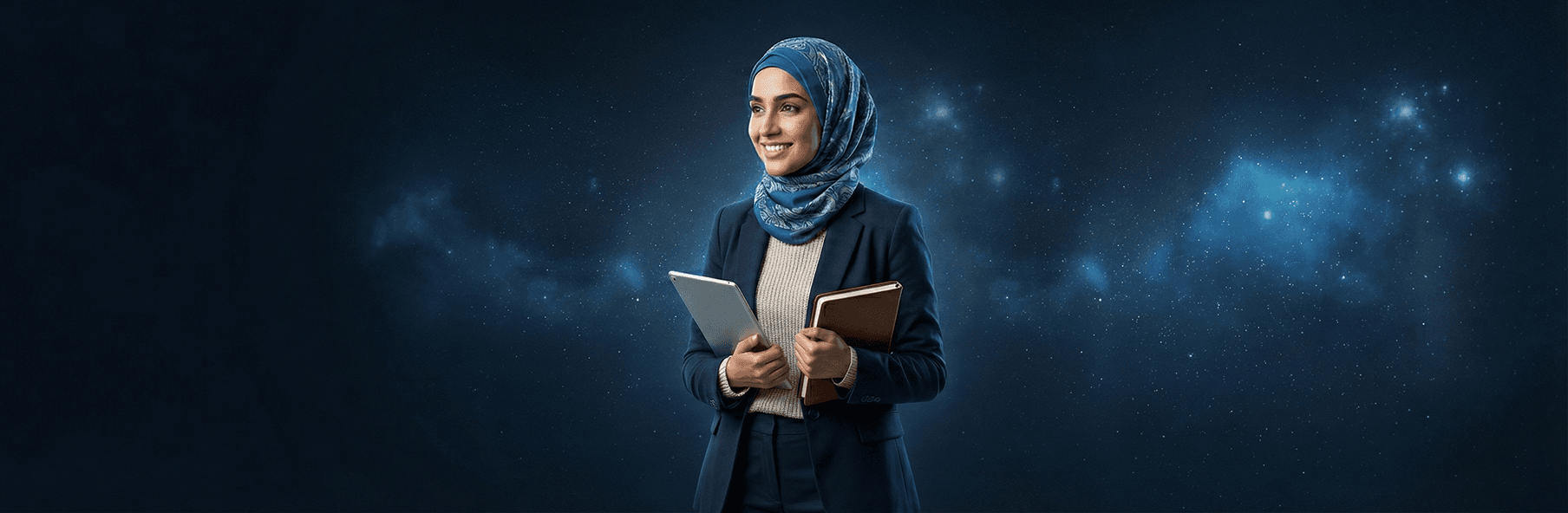 احصل على قبولك الجامعي واستشارتك مجاناً