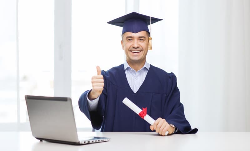 5 نصائح التزم بها أثناء دراسة الدكتوراة