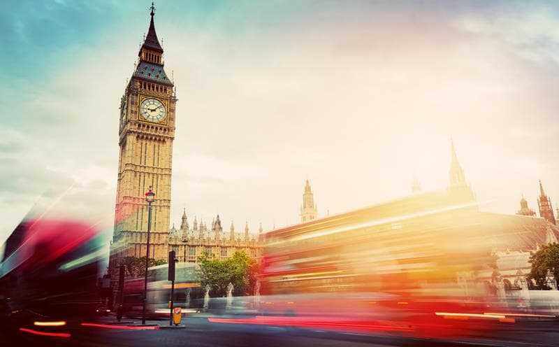 السياحة في لندن: انشطة تكلفك اقل من 25 جنية إسترليني