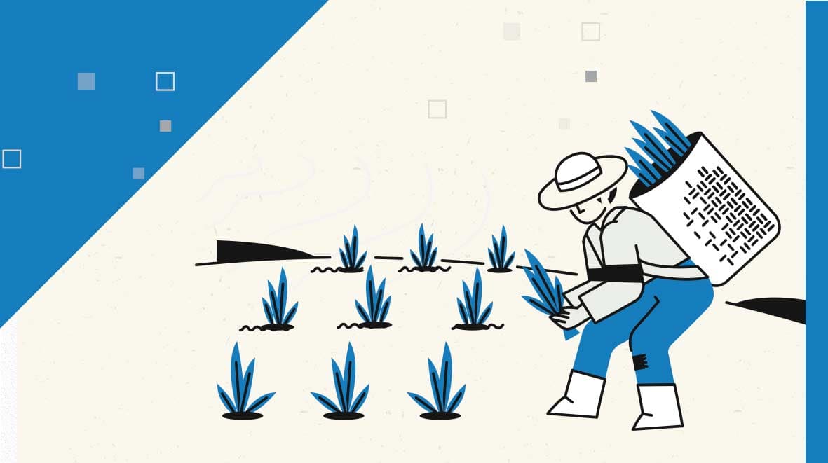 Agriculture and Related Subjects