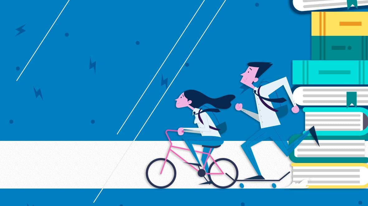 Education and Training