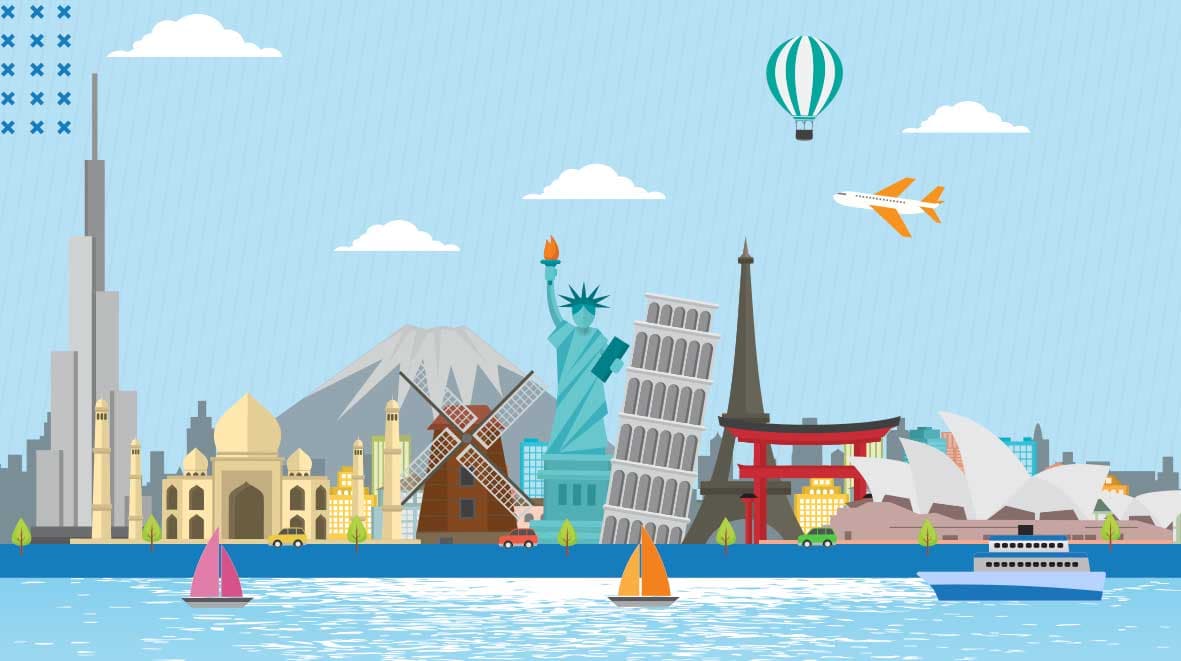 Travel and Hospitality