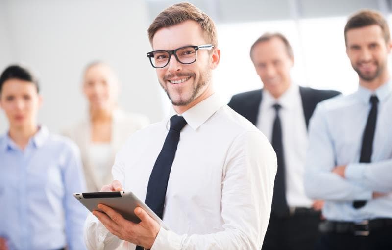 معلومات مهمة عن ماجستير إدارة الأعمال MBA