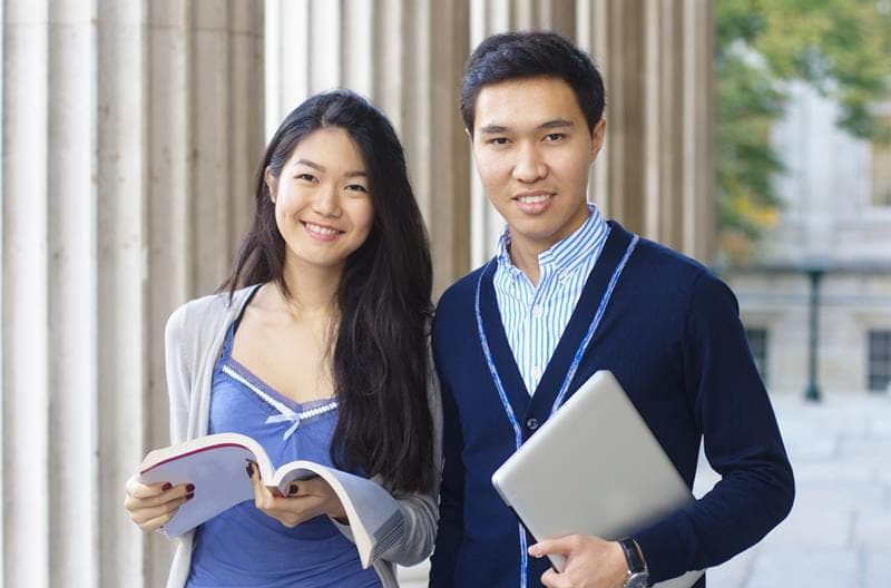 كل ما تريد معرفته عن جامعة نيوكاسل Newcastle University