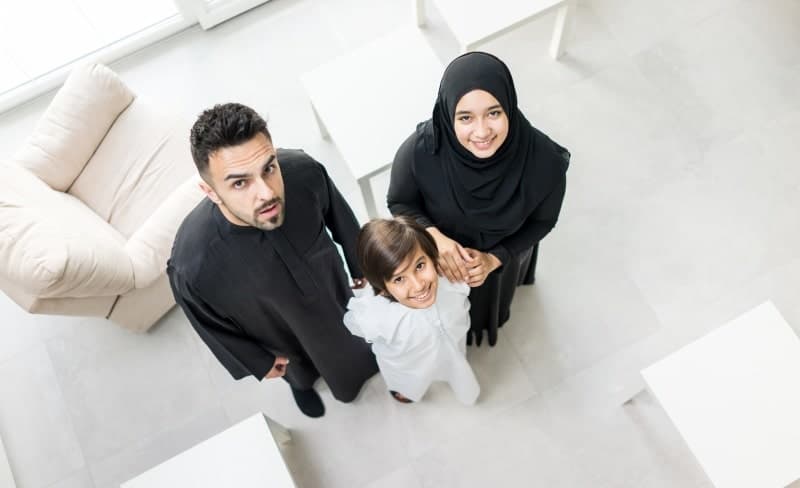 هل يحق لمرافق المبتعث دراسة اللغة؟